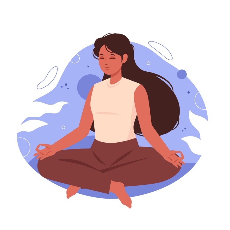 راههای آرامش ذهن و روح - 10 روش کاملا کاربردی برای آرامش ذهن و روح